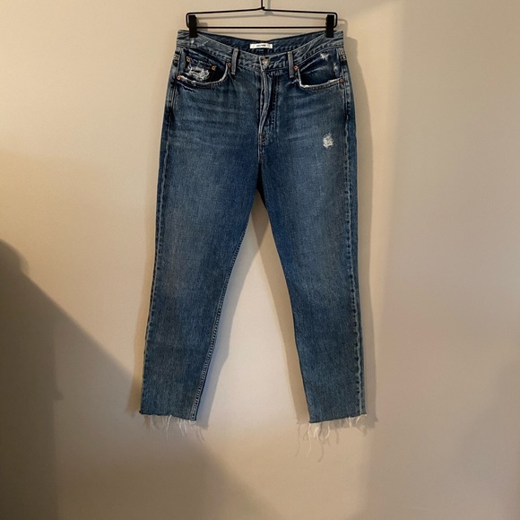 GRLFRND Karolina Skinny Jeans - Picture 3 of 8